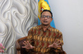 Wawancara KhususTribun Network Bersama Komnas HAM