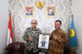 Wawancara KhususTribun Network Bersama Komnas HAM