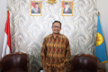 Wawancara KhususTribun Network Bersama Komnas HAM