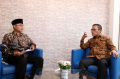 Wawancara Masinton Pasaribu Dengan Tribun Network