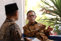 Wawancara Masinton Pasaribu Dengan Tribun Network
