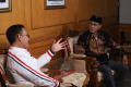 Wawancara Tribun Network dengan Kepala BKKBN Hasto Wardoyo