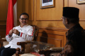 Wawancara Tribun Network dengan Kepala BKKBN Hasto Wardoyo