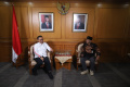 Wawancara Tribun Network dengan Kepala BKKBN Hasto Wardoyo