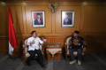 Wawancara Tribun Network dengan Kepala BKKBN Hasto Wardoyo