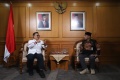 Wawancara Tribun Network dengan Kepala BKKBN Hasto Wardoyo