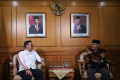 Wawancara Tribun Network dengan Kepala BKKBN Hasto Wardoyo