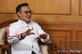 Wawancara Tribun Network dengan Kepala BKKBN Hasto Wardoyo