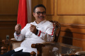 Wawancara Tribun Network dengan Kepala BKKBN Hasto Wardoyo