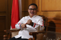 Wawancara Tribun Network dengan Kepala BKKBN Hasto Wardoyo