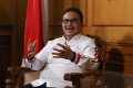 Wawancara Tribun Network dengan Kepala BKKBN Hasto Wardoyo