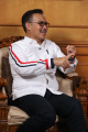 Wawancara Tribun Network dengan Kepala BKKBN Hasto Wardoyo
