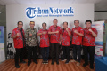 Wawancara Tribun Network dengan Ketua PSMTI Wilianto Tanta