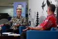 Wawancara Tribun Network dengan Ketua PSMTI Wilianto Tanta