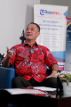 Wawancara Tribun Network dengan Ketua PSMTI Wilianto Tanta
