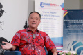 Wawancara Tribun Network dengan Ketua PSMTI Wilianto Tanta
