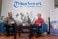 Wawancara Tribun Network dengan Ketua PSMTI Wilianto Tanta