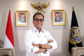 Wawancara Tribun Network dengan Menhub Budi Karya Sumadi