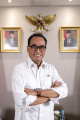 Wawancara Tribun Network dengan Menhub Budi Karya Sumadi