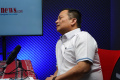 Wawancara Tribunnews dengan Dirut PT PNM Arief Mulyadi