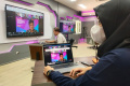 Webinar Bertajuk Kerangka Pengembangan dan Penerapan Teknologi 5G di Indonesia