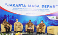 Webinar Jakarta Masa Depan