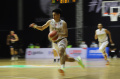 West Bandits Combiphar Solo Taklukkan Rans PIK Basketball Club