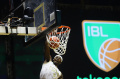West Bandits Combiphar Solo Taklukkan Rans PIK Basketball Club