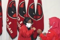 Whisnu dan Risma Hadiri Rapat Konsolidasi Internal DPD PDIP Jatim