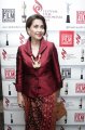 Widyawati di Pengumuman Nominasi FFI 2014