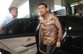 Wiranto Serahkan LHKPN