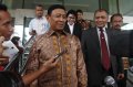 Wiranto Serahkan LHKPN