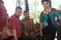 Wiranto Serahkan LHKPN