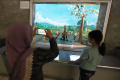 Wisata Edukasi Saat Liburan Sekolah di Monas