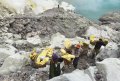 Wisata Kawah Gunung Ijen