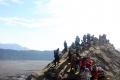 Wisata Keindahan Sunrise Gunung Bromo