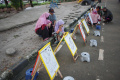 Wisata Murah di BKT Saat Pandemi Covid-19