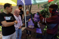 Wisata Petik Apel Langsung dari Kebun di Kota Batu