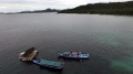 Wisata Pulau Pahawang Lampung