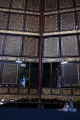 Wisata Religi Al Quran Raksasa Palembang