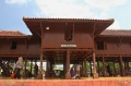 Wisata Sejarah dan Budaya di Rumah Si Pitung