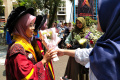 Wisuda Gelombang IV Tahun Akademik 2022/2023 Unpad
