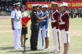 Wisuda Prajurit dan Bhayangkara Akademi TNI dan Akpol