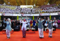 Wisuda Sekoper Cinta Lulusan Angkatan IV Tahun 2022
