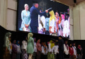 Wisuda Sekoper Cinta Lulusan Angkatan IV Tahun 2022