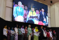 Wisuda Sekoper Cinta Lulusan Angkatan IV Tahun 2022