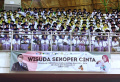 Wisuda Sekoper Cinta Lulusan Angkatan IV Tahun 2022