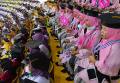 Wisuda Sekoper Cinta Lulusan Angkatan IV Tahun 2022