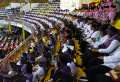 Wisuda Sekoper Cinta Lulusan Angkatan IV Tahun 2022