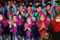 Wisuda Sekoper Cinta Lulusan Angkatan IV Tahun 2022